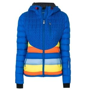 Perfect Moment Ski Jacket (L)